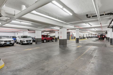 Tiny photo for 3600 N Lake Shore Drive #709, Chicago, IL 60613 (MLS # 12635465)