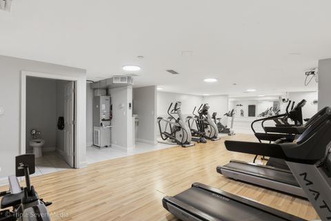 Tiny photo for 3600 N Lake Shore Drive #709, Chicago, IL 60613 (MLS # 12635465)