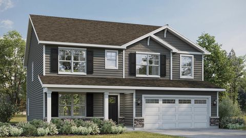 1853 Baler Avenue Aurora IL 60503