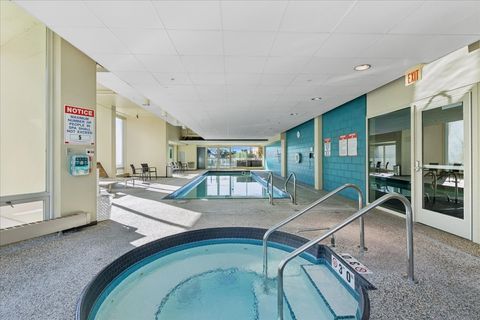 Tiny photo for 1570 ELMWOOD Avenue #1302, Evanston, IL 60201 (MLS # 12504814)