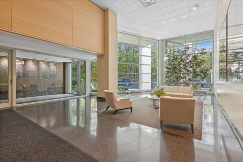 Tiny photo for 1570 ELMWOOD Avenue #1302, Evanston, IL 60201 (MLS # 12504814)