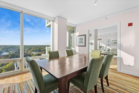 Tiny photo for 1570 ELMWOOD Avenue #1302, Evanston, IL 60201 (MLS # 12504814)