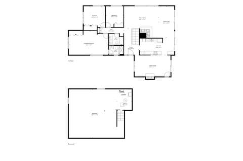 Tiny photo for 54 Oakwood Lane, Lincolnshire, IL 60069 (MLS # 12714043)