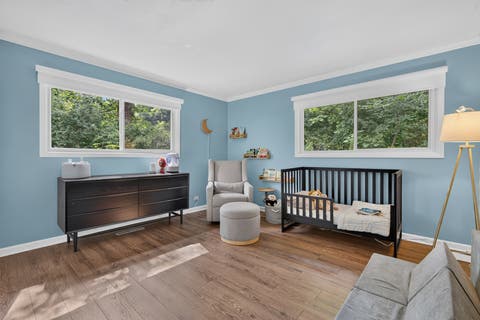 Tiny photo for 54 Oakwood Lane, Lincolnshire, IL 60069 (MLS # 12714043)