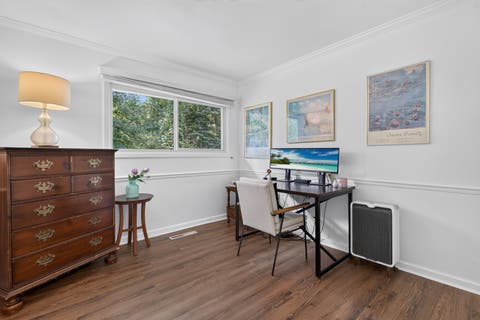 Tiny photo for 54 Oakwood Lane, Lincolnshire, IL 60069 (MLS # 12714043)