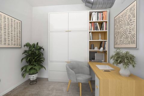 Tiny photo for 1070 W 15th Street #404, Chicago, IL 60608 (MLS # 12593312)