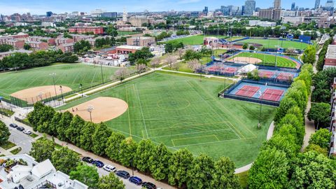 Tiny photo for 1070 W 15th Street #404, Chicago, IL 60608 (MLS # 12593312)