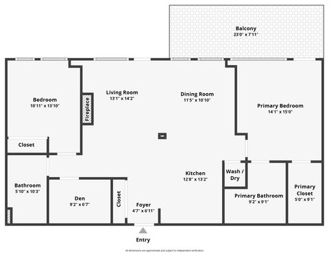 Tiny photo for 1070 W 15th Street #404, Chicago, IL 60608 (MLS # 12593312)