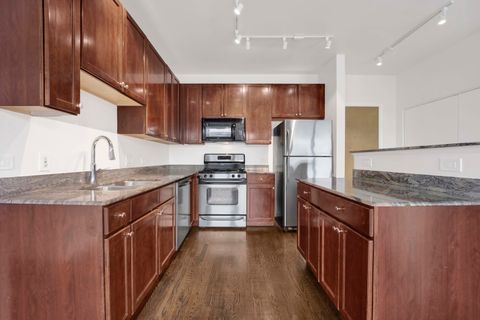 Tiny photo for 1070 W 15th Street #404, Chicago, IL 60608 (MLS # 12593312)