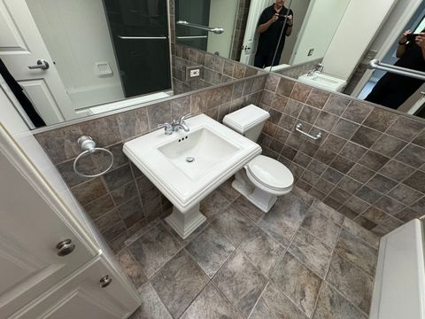 Tiny photo for 263 Driftwood Lane #2D, Schaumburg, IL 60193 (MLS # 12460236)
