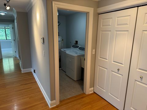 Tiny photo for 263 Driftwood Lane #2D, Schaumburg, IL 60193 (MLS # 12460236)