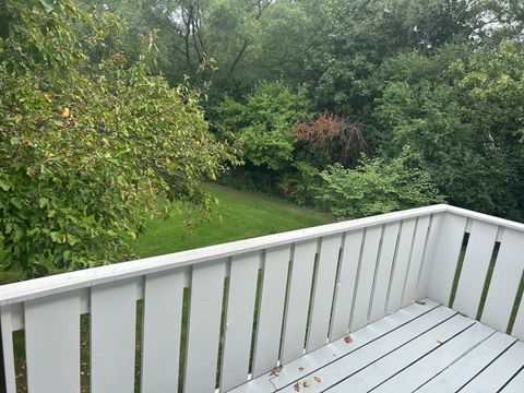 Tiny photo for 263 Driftwood Lane #2D, Schaumburg, IL 60193 (MLS # 12460236)