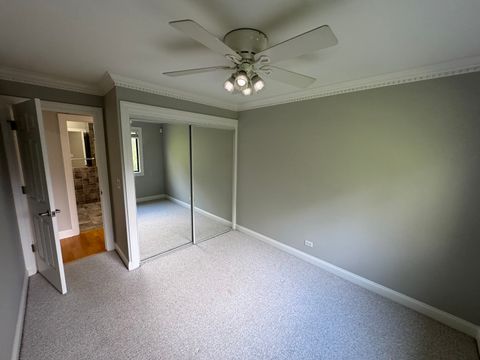 Tiny photo for 263 Driftwood Lane #2D, Schaumburg, IL 60193 (MLS # 12460236)
