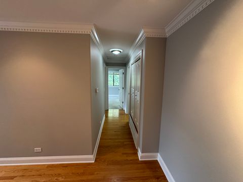 Tiny photo for 263 Driftwood Lane #2D, Schaumburg, IL 60193 (MLS # 12460236)