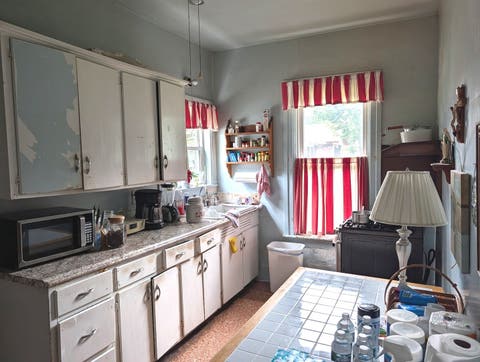 Tiny photo for 802 Erie Street, Elgin, IL 60123 (MLS # 12739385)