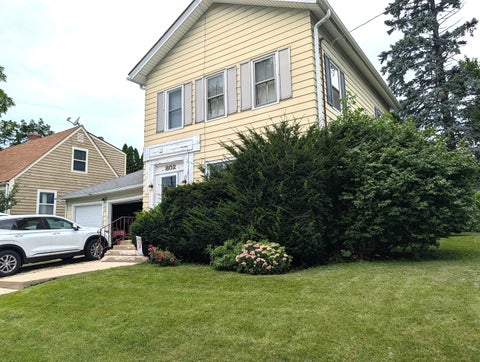 Tiny photo for 802 Erie Street, Elgin, IL 60123 (MLS # 12739385)