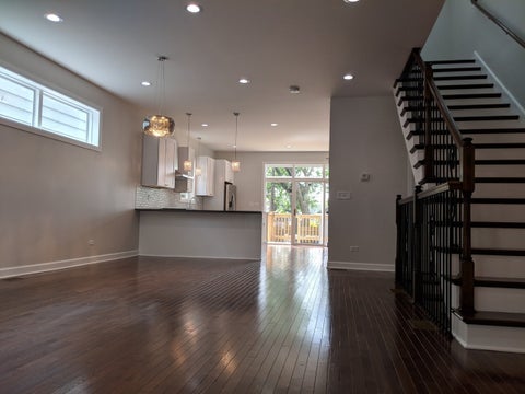 Tiny photo for 2146 N Kilpatrick Avenue, Chicago, IL 60639 (MLS # 12752106)