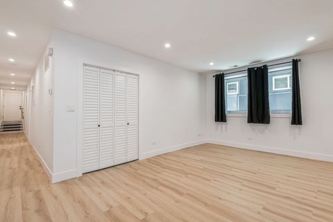 Tiny photo for 1535 W Estes Avenue #G, Chicago, IL 60626 (MLS # 12542838)