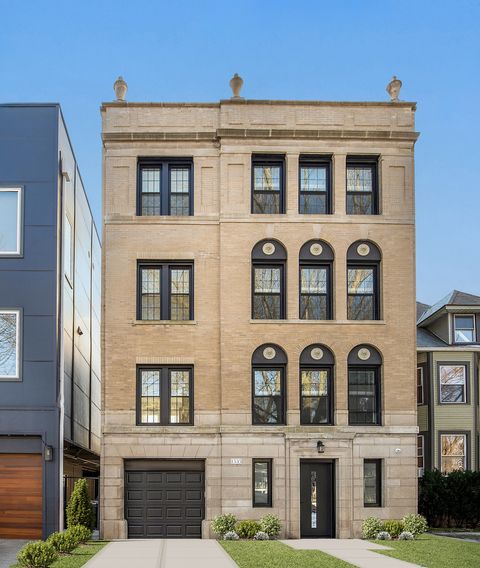 Tiny photo for 1535 W Estes Avenue #G, Chicago, IL 60626 (MLS # 12542838)