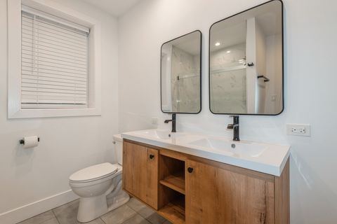 Tiny photo for 1535 W Estes Avenue #G, Chicago, IL 60626 (MLS # 12542838)