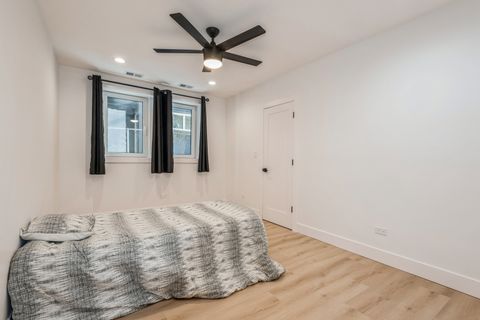 Tiny photo for 1535 W Estes Avenue #G, Chicago, IL 60626 (MLS # 12542838)