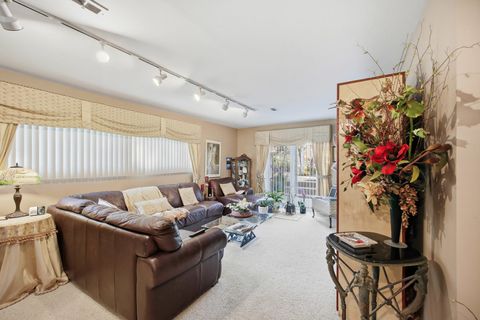 Tiny photo for 7646 Kilbourn Avenue, Skokie, IL 60076 (MLS # 12509601)