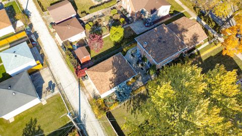 Tiny photo for 7646 Kilbourn Avenue, Skokie, IL 60076 (MLS # 12509601)