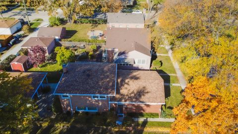 Tiny photo for 7646 Kilbourn Avenue, Skokie, IL 60076 (MLS # 12509601)