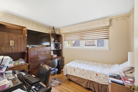 Tiny photo for 7646 Kilbourn Avenue, Skokie, IL 60076 (MLS # 12509601)
