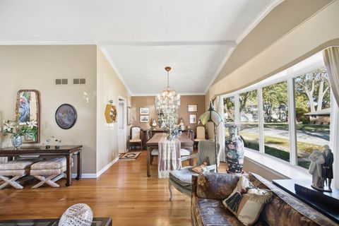 Tiny photo for 7646 Kilbourn Avenue, Skokie, IL 60076 (MLS # 12509601)