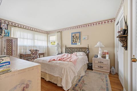 Tiny photo for 7646 Kilbourn Avenue, Skokie, IL 60076 (MLS # 12509601)