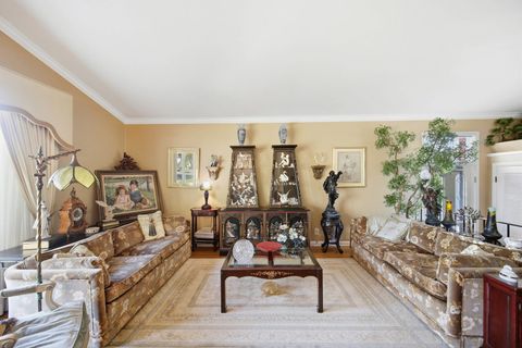 Tiny photo for 7646 Kilbourn Avenue, Skokie, IL 60076 (MLS # 12509601)