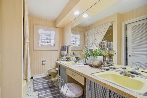 Tiny photo for 7646 Kilbourn Avenue, Skokie, IL 60076 (MLS # 12509601)