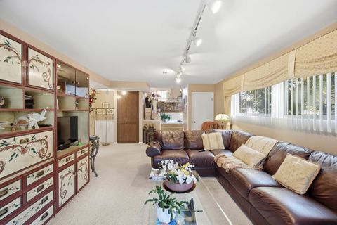 Tiny photo for 7646 Kilbourn Avenue, Skokie, IL 60076 (MLS # 12509601)