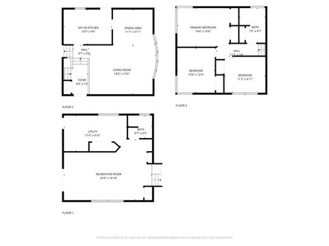 Tiny photo for 7646 Kilbourn Avenue, Skokie, IL 60076 (MLS # 12509601)