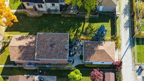 Tiny photo for 7646 Kilbourn Avenue, Skokie, IL 60076 (MLS # 12509601)