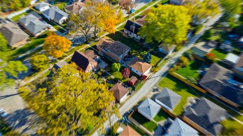 Tiny photo for 7646 Kilbourn Avenue, Skokie, IL 60076 (MLS # 12509601)