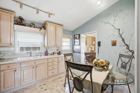 Tiny photo for 7646 Kilbourn Avenue, Skokie, IL 60076 (MLS # 12509601)