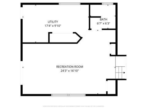 Tiny photo for 7646 Kilbourn Avenue, Skokie, IL 60076 (MLS # 12509601)