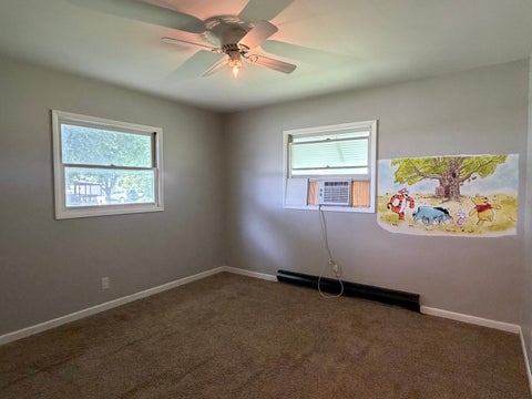 Tiny photo for 419 E Cleveland Street, Cullom, IL 60929 (MLS # 12620106)