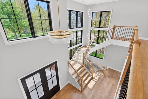 Tiny photo for 7179 Ironwood Court, Yorkville, IL 60560 (MLS # 12631131)