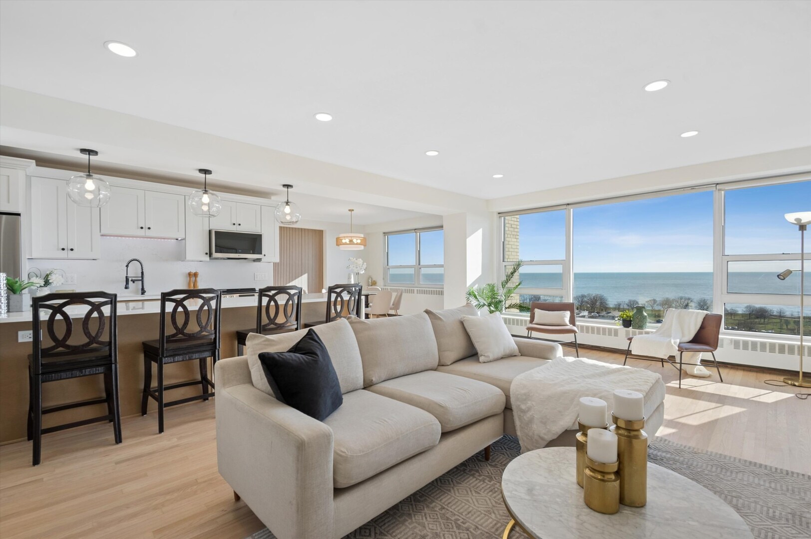 3180 N Lake Shore Drive 13C