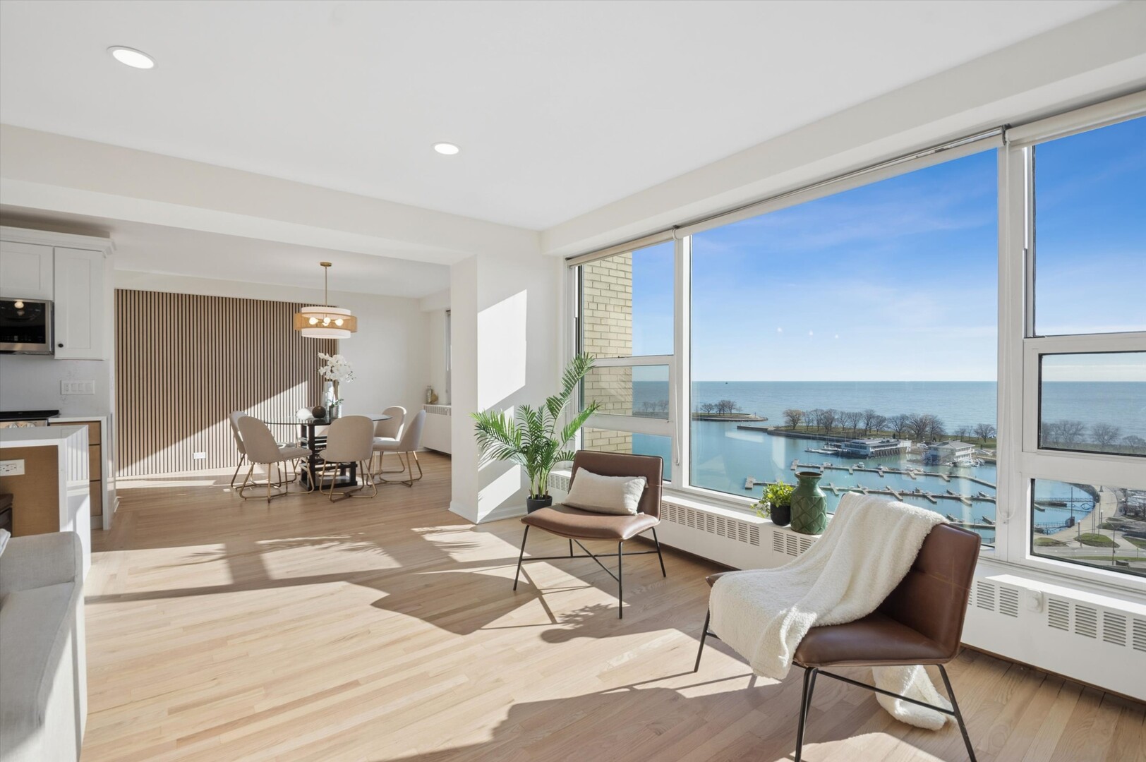 3180 N Lake Shore Drive 13C