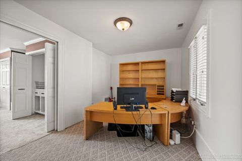 Tiny photo for 83 N Park Boulevard, Glen Ellyn, IL 60137 (MLS # 12584370)