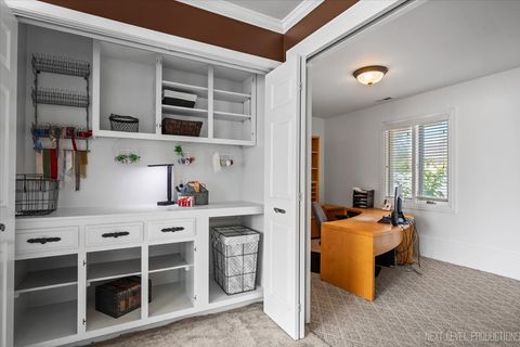 Tiny photo for 83 N Park Boulevard, Glen Ellyn, IL 60137 (MLS # 12584370)