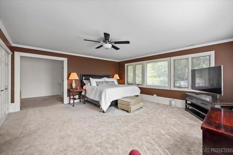 Tiny photo for 83 N Park Boulevard, Glen Ellyn, IL 60137 (MLS # 12584370)