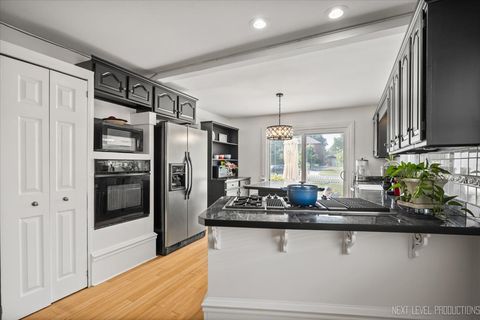 Tiny photo for 83 N Park Boulevard, Glen Ellyn, IL 60137 (MLS # 12584370)