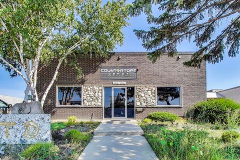 1212 Jarvis Avenue Elk Grove Village IL 60007