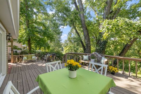 Tiny photo for 728 Stonebridge Road, Frankfort, IL 60423 (MLS # 12487059)