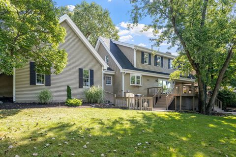 Tiny photo for 728 Stonebridge Road, Frankfort, IL 60423 (MLS # 12487059)